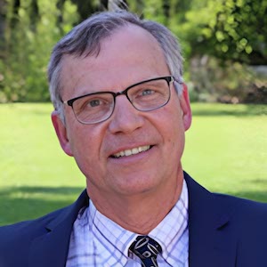 Barry Dorr