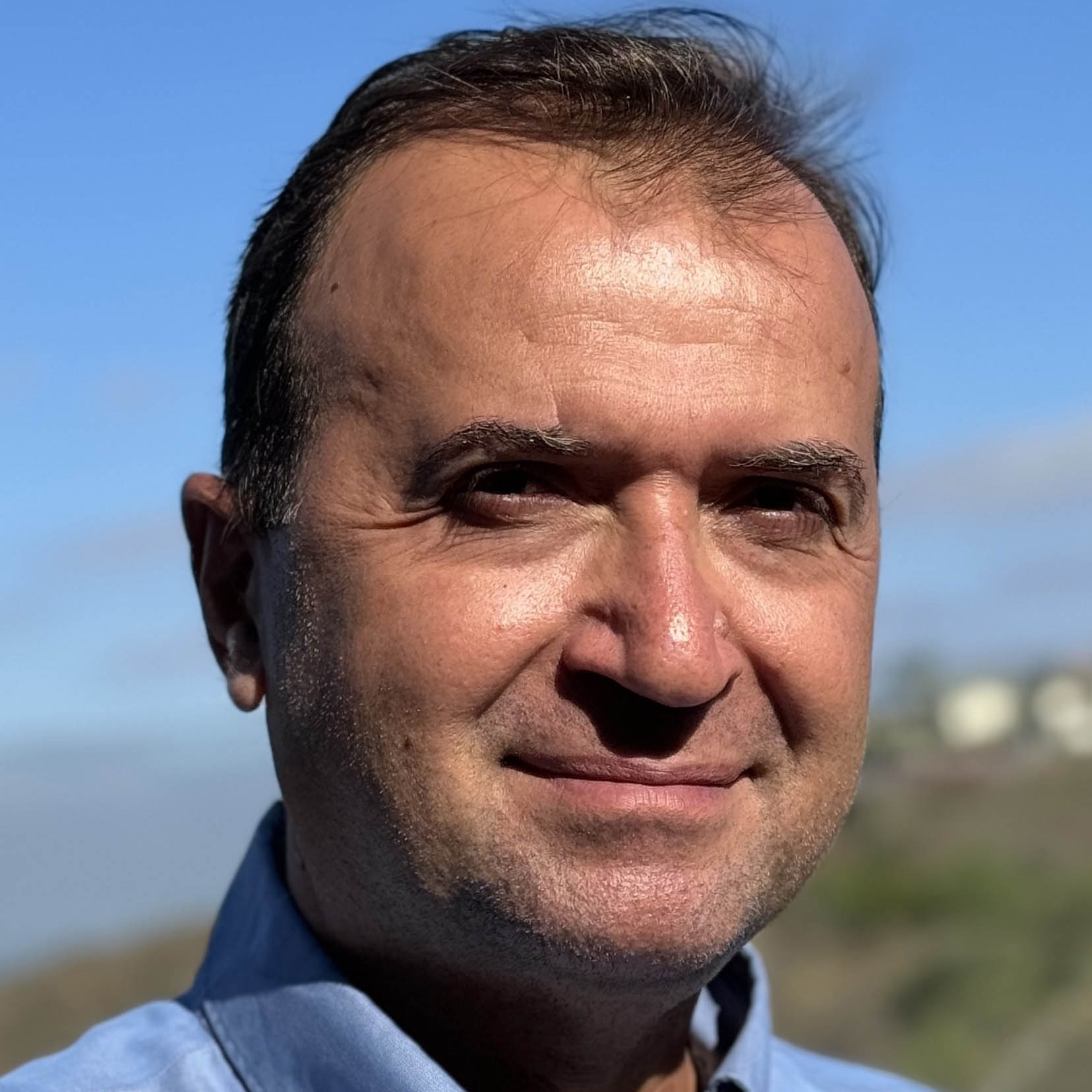Dr. A. Ege Engin