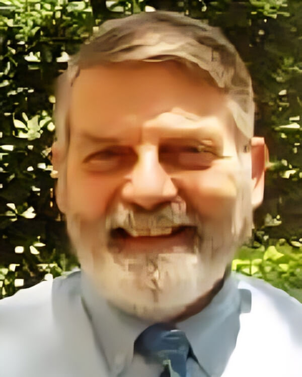 Fred J. Harris