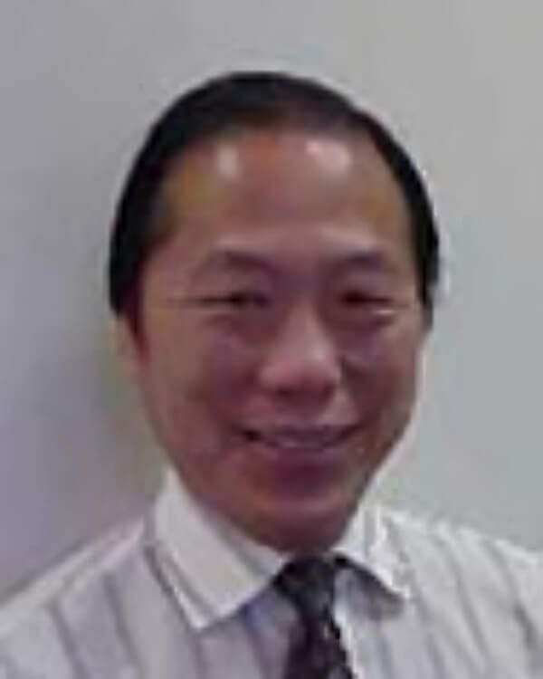 Gordon K. Lee