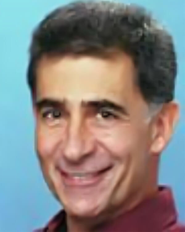 Leonard R. Marino