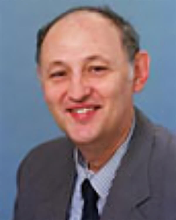 Nicholas Panos