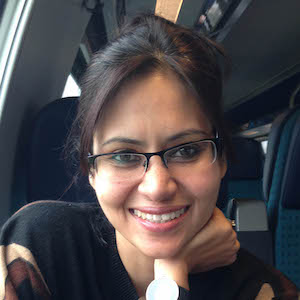 Dr. Mahasweta Sarkar