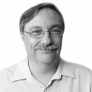 Ken Arnold