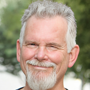 Mark Bruno