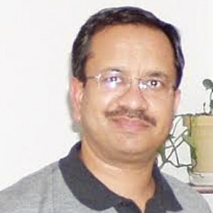 Dr. Sunil Kumar