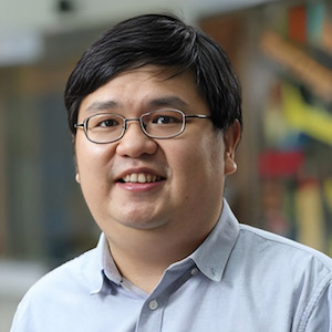 Dr. Ying-Khai Teh