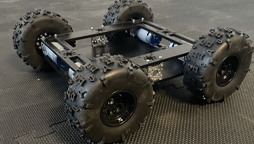Autonoumous Vehicle