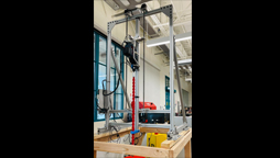 Aztec in-situ Resource Extraction System