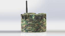 USMC Small Ground Sensor