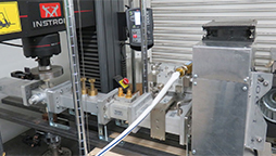 pid controlled microwave press