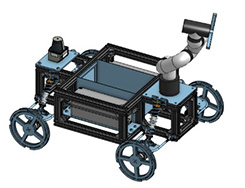 Coordinated Multi-Robots