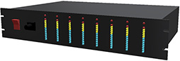 vu inatoraudio vu meter